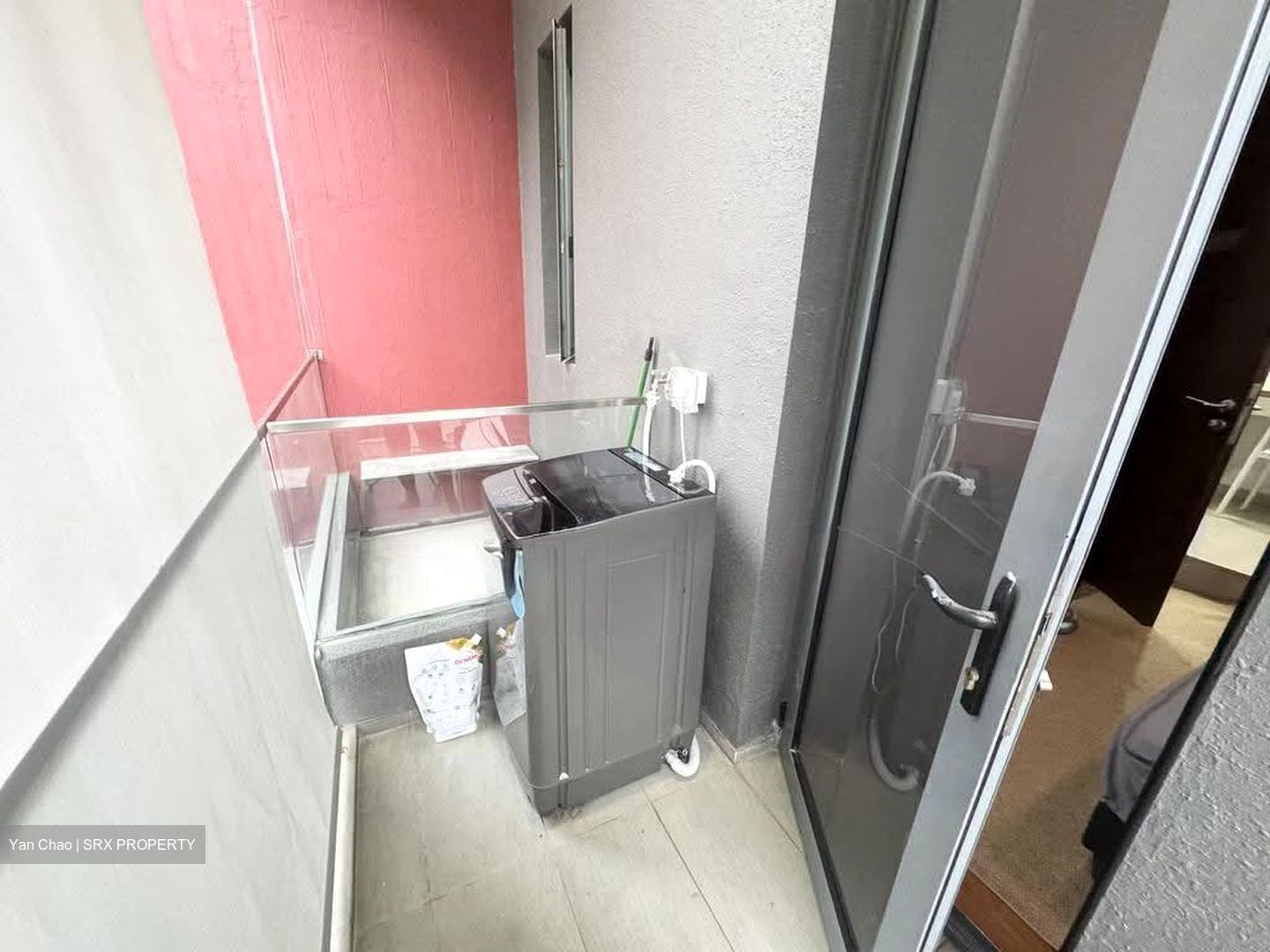 Millage (D14), Apartment #636461431